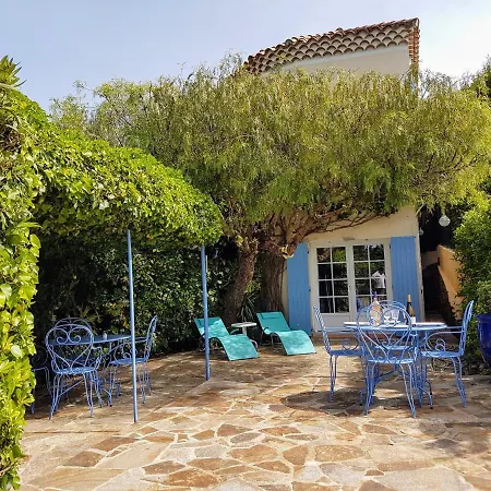 Villa Adriandre