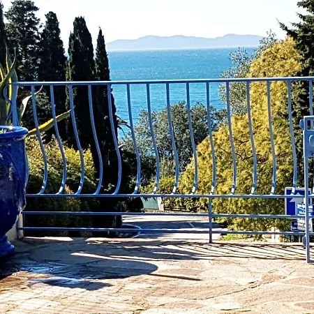 Adriandre Villa Rayol-Canadel-sur-Mer
