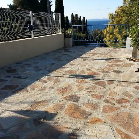 Villa Adriandre
