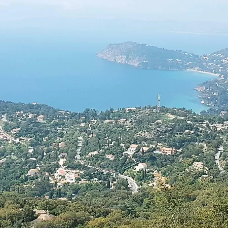 Villa Adriandre Rayol-Canadel-sur-Mer