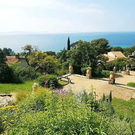 Villa Adriandre *